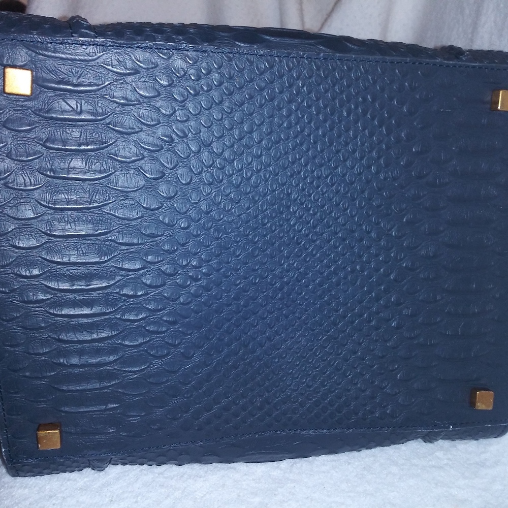 Celine Python Phantom Bag - Picture 6 of 7
